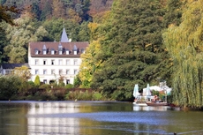 Hotel Pfalzer Wald