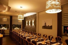 Hotel Restaurant Sonnenhof