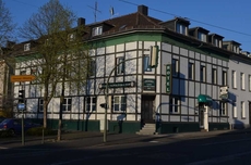 Hotel Sauerlander Hof Iserlohn