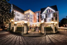 Hotel Schwanen Metzingen