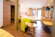 Wellnesshotel Sonnenhof & Sonnhalde
