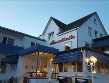 Hotel Strandhalle