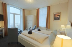 Hotel Strandvilla Janine