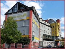 Hotel Weiland