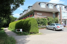 Hotel zum Rosenteich