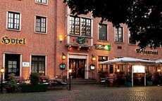 DORMERO Hotel Xanten