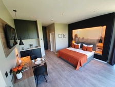 JustStay Solingen Hotel & Apartments