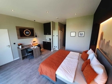 JustStay Solingen Hotel & Apartments