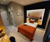 JustStay Solingen Hotel & Apartments