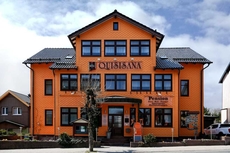 Konsum Gastehaus Quisisana