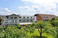 Kurhotel Drei Birken