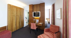 Lindner Hotel Speyer