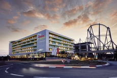 Lindner Hotel Nurburgring Congress, part of JdV by Hyatt