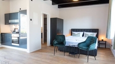 LuTTES LOFT Boutique Hotel