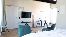 LuTTES LOFT Boutique Hotel