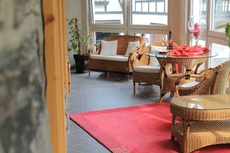 Pension & Ferienwohnung Schweinsberg