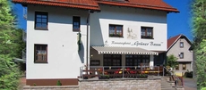 Rennsteighotel Gruner Baum