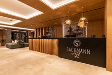 Romantik Hotel Sackmann