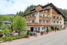 Sackmanns Wanderhotel Lowen