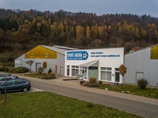 Sport Hotel Waldshut