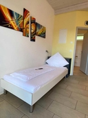 Sport Hotel Waldshut