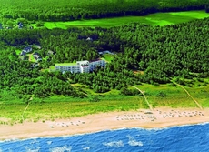 Strandhotel Fischland