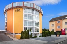 Turmhotel Rhein Main