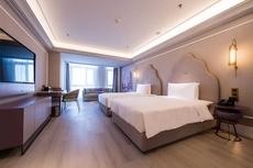 Mercure Changchun Downtown