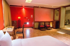 All-Ur Boutique Motel - Jhu-Shan Branch