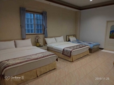 Chun Yuan Homestay