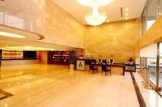 F Hotel Chiayi