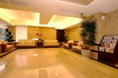 F Hotel Chiayi