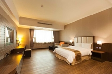 F Hotel Chiayi