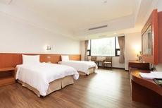 F Hotel Chiayi