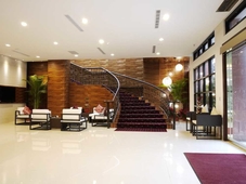 F Hotel Sanyi