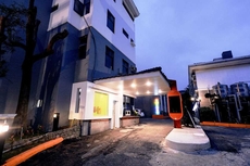 Guest Motel - Zhubei Branch