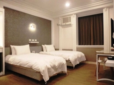 Guest Motel - Zhubei Branch