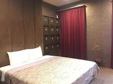 Her Home Spa Motel Douliu