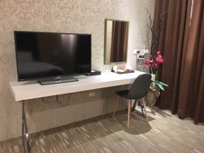 Her Home Spa Motel Douliu