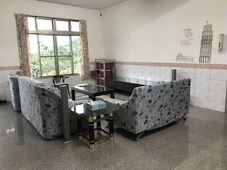 Hua Yi Homestay