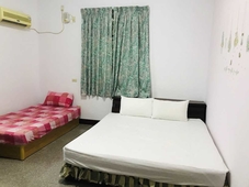 Hua Yi Homestay