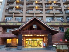 Huya Hotel