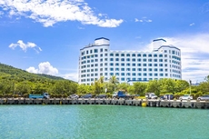 Kenting Long Beach Hotel