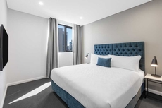 Meriton Suites Coward Street, Mascot