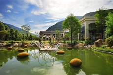 Tai Yi Red Maple Resort