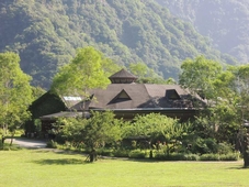 Taroko Village Hotel