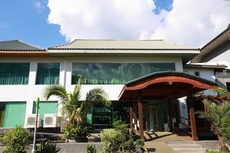 The Mudan Hot Springs Resort & Villa