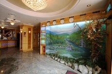 Wang Fu Hotel