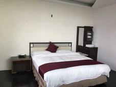 Zhu Yuan Homestay