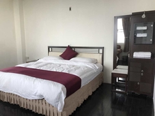 Zhu Yuan Homestay